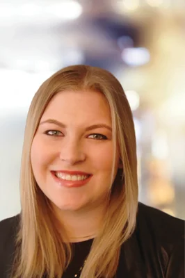 Portrait of Courtney Lowenthal, REALTOR®